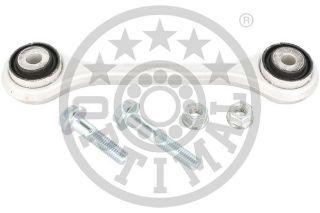 UZUN ROT A48K2-B8 -A4 ALLROAD8KH-B8 -A4 AVANT8K5-B8 -A58T3 -A5 CABRİOLET8F7 -A5 SPORTBACK8TA -A64G2- resmi