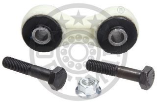 DEMİR/KOL STABİLİZATÖR A64B2-C5 -A6 AVANT4B5-C5 -ALLROAD4BH-C5 -ALLROAD QUATTRO USA AVANTPASSAT3B resmi