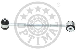 DEMİR/KOL STABİLİZATÖR C-KLASSEW205 -C-KLASSE KOMBİS205 -GLCX253 resmi