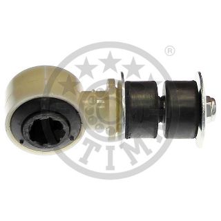 Z ROTU PLASTİK ASTRA F 91-99 - VECTRA A 88-95 - CALIBRA 90-97 resmi