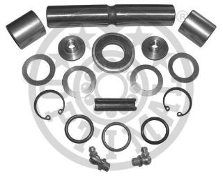TAMİR SETİ AKS BASİ PİMİ T1 BUS602 -T1 KASTEN601 -T1 KASTEN602 -T1 PRİTSCHE/FAHRGESTELL601 -T1 PRİTS resmi