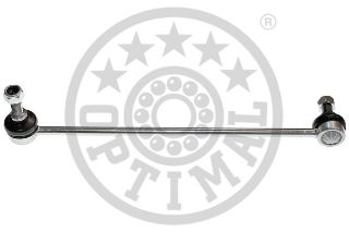 Z ROT SOL ON  -  335MM GOLF IV  /  1998 - (FIRSAT) resmi
