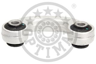 DEMİR/KOL STABİLİZATÖR A84D2-4D8 -ALLROAD4BH-C5 resmi