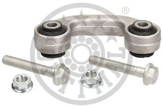 DEMİR/KOL STABİLİZATÖR A84D2-4D8 -ALLROAD4BH-C5 resmi