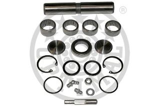 TAMİR SETİ AKS BASİ PİMİ LK/LN2-O 309-T2/L KASTEN/KOMBİ-T2/L KİPPER-T2/L KOMMUNALFAHRZEUG-T2/L PRİTS resmi