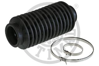 KÖRÜK DİREKSİYON 924CADDY I14 -GOLF I17 -GOLF I CABRİOLET155 -JETTA I16 -SCIROCCO53 -SCIROCCO53B resmi