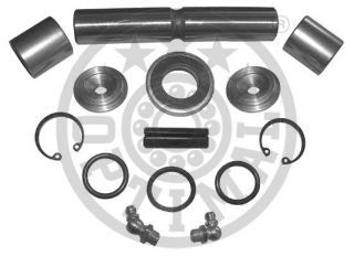 TAMİR SETİ AKS BASİ PİMİ T1 BUS602 -T1 KASTEN602 -T1 PRİTSCHE/FAHRGESTELL602 resmi