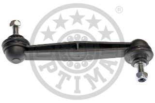 DEMİR/KOL STABİLİZATÖR 147937 -156932 -156 SPORTWAGON932 -GT937 resmi