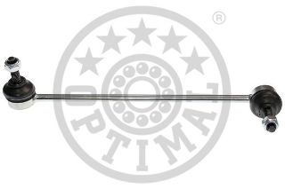 DEMİR/KOL STABİLİZATÖR C-KLASSEW203 -C-KLASSE KOMBİS203 -C-KLASSE SPORTCOUPECL203 -CLC-KLASSECL203 - resmi