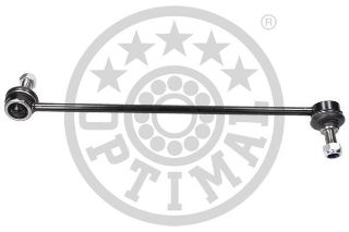DEMİR/KOL STABİLİZATÖR resmi