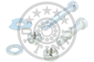 MONTAJ SETİ STABİLİZATÖR ÇUBUK / STABİLİZATÖR DESTEGİ MERCEDES-BENZ : 190W201 -CABRİOLETA124 -C-CLAS resmi