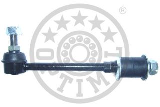 DEMİR/KOL STABİLİZATÖR SUNNY II HATCHBACKN13 -SUNNY IIIN14 -SUNNY III HATCHBACKN14 -SUNNY III LİFTBA resmi