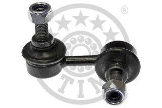 DEMİR/KOL STABİLİZATÖR LOGOGA resmi