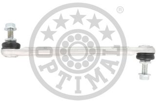 DEMİR/KOL STABİLİZATÖR MERCEDES-BENZ : CLSC218 -CLS SHOOTİNG BRAKEX218 -E-CLASSW212 -E-CLASS T-MODEL resmi