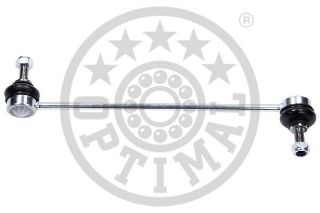 DEMİR/KOL STABİLİZATÖR ALPINA: B10E39 -B10 KOMBİE39 5E39 -5 TOURİNGE39 resmi