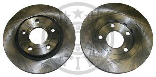 FREN DİSKI ARKA (5D 269MM) A8  97-   (FIRSAT) resmi