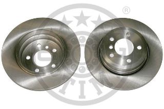 FREN DİSKI ARKA (5D 320MM)  X3 E83   04- resmi