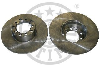 FREN DİSKI ÖN (5D 278MM) W123 200. 230  76-85 resmi