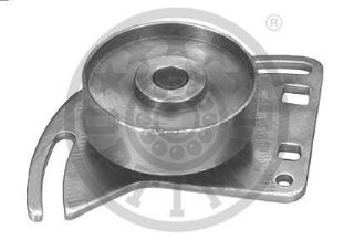 ALTERNATÖR  RULMANI  BX  ZX resmi