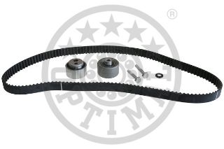 TRİGER KAYİSİ SETİ AXZA- -ZXN2 106 I1A-1C 100 / METROXP resmi