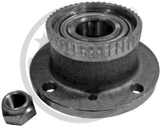 TEKER RULMAN KİTİ 440 K (445) 460 L (464) 480 E resmi