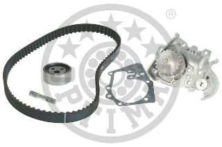 SU POMPASİ TRİGER KAYİSİ SETİ MEGANE IBA0/1 -MEGANE I CABRİOLETEA0/1 -MEGANE I CLASSİCLA0/1 -ME resmi