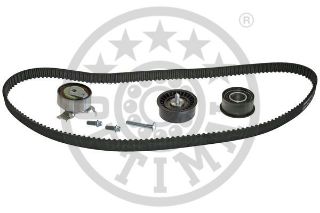 TRİGER KAYİSİ SETİ CORSA STUFENHECKASTRA F56 -57 -ASTRA F CABRİOLET53 B -ASTRA F CARAVAN51 -52 -A resmi