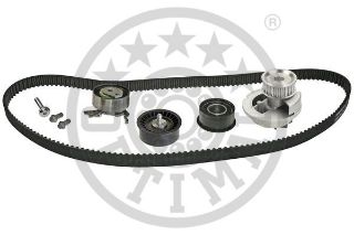 SU POMPASİ TRİGER KAYİSİ SETİ VECTRA B36 -VECTRA B CARAVAN31 -VECTRA B CC38 VECTRAB -VECTRAB resmi