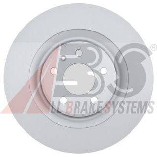 FREN DİSKI A4 (8K2 B8) A4 AVANT (8K5 B8) A5 (8T3) A5 CONVERT resmi