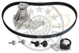 SU POMPASİ TRİGER KAYİSİ SETİ FİESTA IVJA -JB -FİESTA VJH -JD -FOCUSDAW-DBW -FOCUS C-MAX-FOCUS I resmi