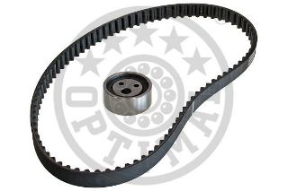 TRİGER KAYİSİ SETİ KUBISTARX76 -KUBISTAR KASTENX80 CLİO IB/C57 -5/357 -CLİO IIBB0/1/2 -CB0/1/2 -C resmi