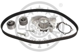 SU POMPASİ TRİGER KAYİSİ SETİ XANTIAX2 -XANTIA BREAKX2 -ZXN2 -ZX BREAKN2 4068B -406 BREAK8E/F resmi
