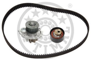 SU POMPASİ TRİGER KAYİSİ SETİ ABARTH: 500 / 595312 -500C / 595C312 -GRANDE PUNTO199 -PUNTO199 resmi