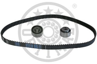 TRİGER KAYİSİ SETİ SAXOS0-S1 106 II1 -106 VAN1 resmi