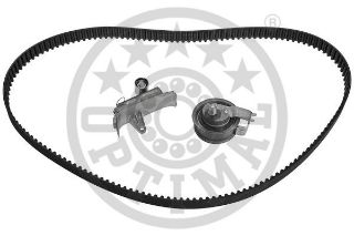 TRİGER KAYİSİ SETİ A38L1 -A48D2-B5 -A4 AVANT8D5-B5 -A64B2-C5 -A6 AVANT4B5-C5 -TT8N3 -TT ROADSTER8N9 resmi