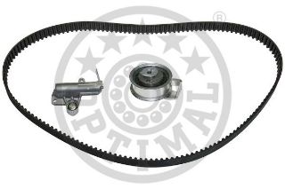 TRİGER KAYİSİ SETİ İBİZA IV6L1 POLO9N resmi