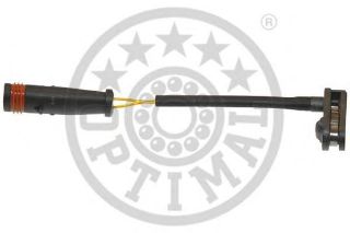 FREN IKAZ KABLOSU ARKA (95mm)  SPRINTER  06- resmi