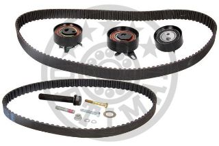TRİGER KAYİSİ SETİ LT 28-35 II BUS2DB-2DE-2DK -LT 28-46 II KASTEN2DA-2DD-2DH -LT 28-46 II PRİTSCHE/F resmi