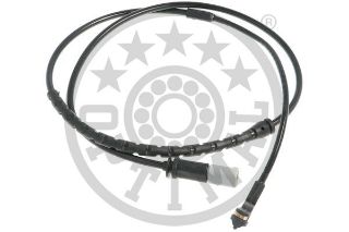IKAZ KONTAGİ FREN BALATASİ ASİNMASİ X5E70 -X6E71-E72 resmi