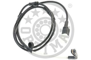 IKAZ KONTAGİ FREN BALATASİ ASİNMASİ RANGE ROVER SPORTLS resmi