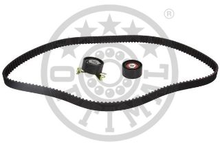 TRİGER KAYİSİ SETİ C4 COUPELA -C4 ILC 206 SCHR GHECK2A/C -3073A/C -307 BREAK3E -307 CC3B resmi