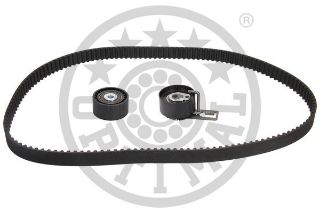 TRİGER KAYİSİ SETİ C3 II-DS3FIESTA VI-FIESTA VI VAN2008-206 T3E -207WA -WC -207 VAN-208 resmi