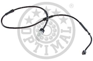 IKAZ KONTAGİ FREN BALATASİ ASİNMASİ MİNİ COUNTRYMANR60 resmi
