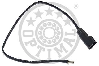 IKAZ KONTAGİ FREN BALATASİ ASİNMASİ TRANSİT BUS-TRANSİT CONNECTP65 -P70 -P80 -TRANSİT KASTEN-TRANSI resmi