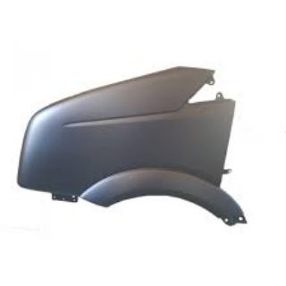 ÇAMURLUK SOL CRAFTER 2007-2015 Sertifika:CZ resmi