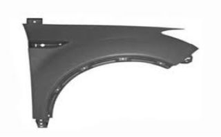 ÇAMURLUK SAĞ PLASTİK KUGA 2008-2012 resmi