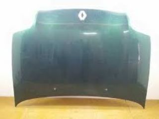 MOTOR KAPUTU CLİO 98-01 resmi