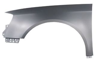 ÖN ÇAMURLUK SOL PASSAT 3C 05> resmi