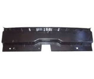 PANEL ARKA 206 1998-2010 SERTİFİKA:CZ resmi