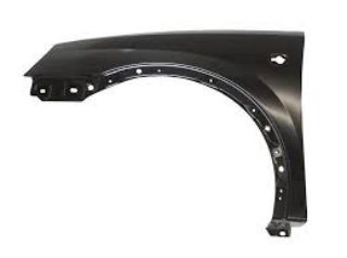 ÖN ÇAMURLUK SOL CORSA/COMBO C 01-07 resmi